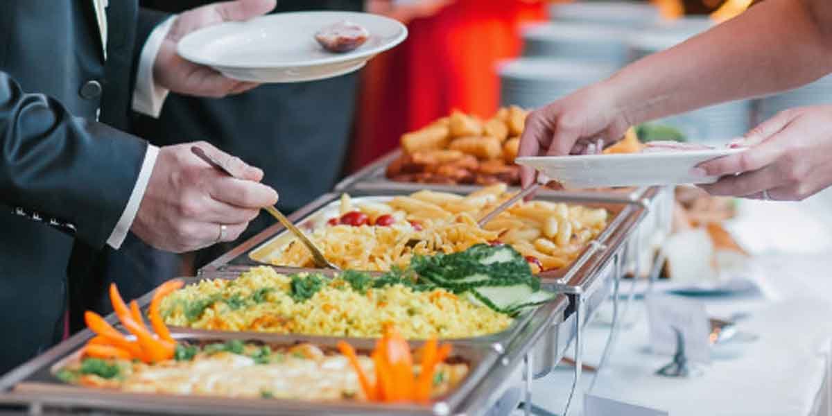 Selecting the Right Catering Service for Your Event