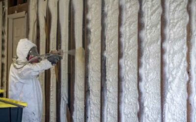 Spray Foam Estimates: Why Two Bids for One Job Differ