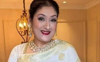 Sunita Ahuja: Govinda’s Wife, Age, Children and Divorce Case