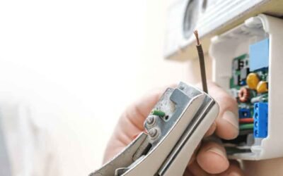 Thermostat Replacement Cost: How to Compare Estimates Before You Choose