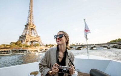 Top 7 Companies to Book France Tour Packages