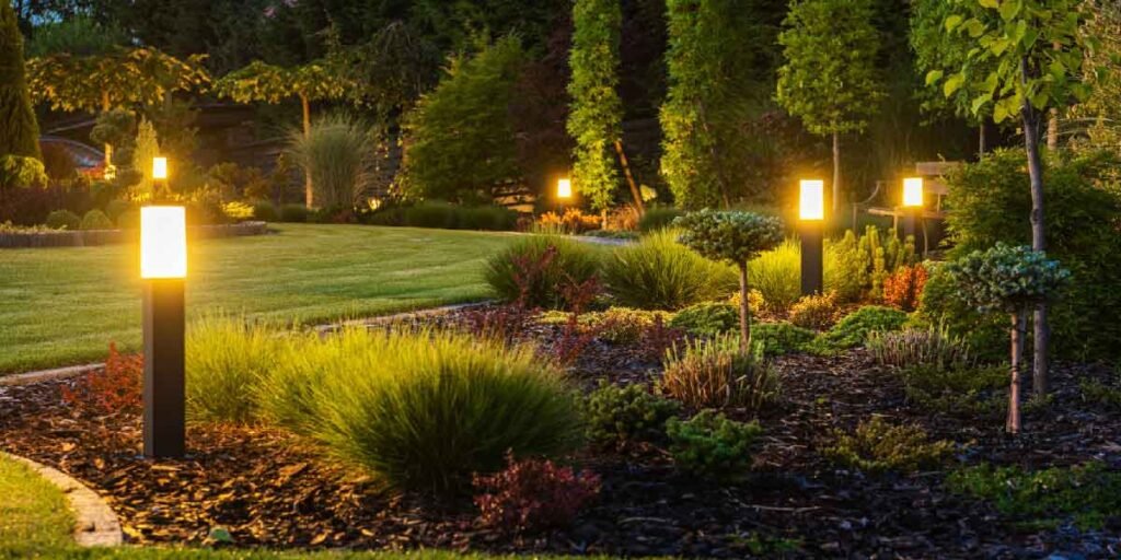 Types-of-Outdoor-Lighting