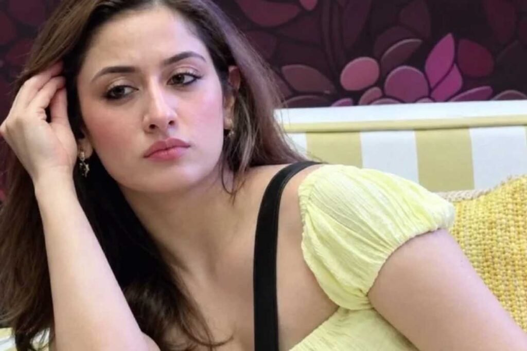 Uditi Singh