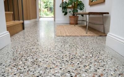 Unique Terrazzo Floor Designs That Transform Any Space