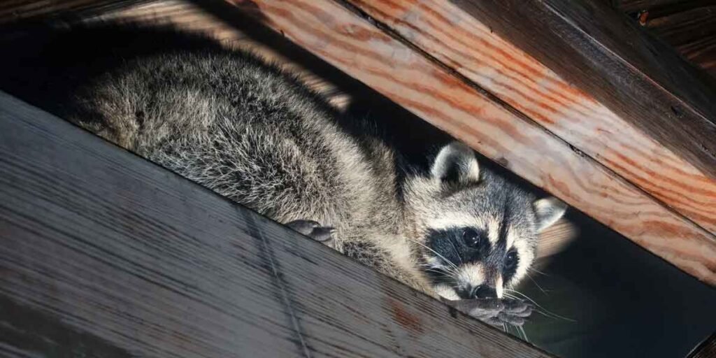 Wildlife-Removal-in-the-Attic