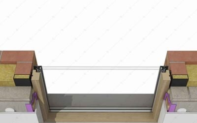 Window Installation Diagram: How to Read Every Detail