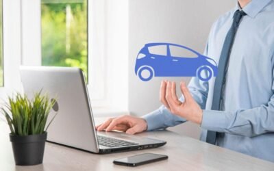 What Is the Difference between Personal Accident Cover and Car Damage Cover?