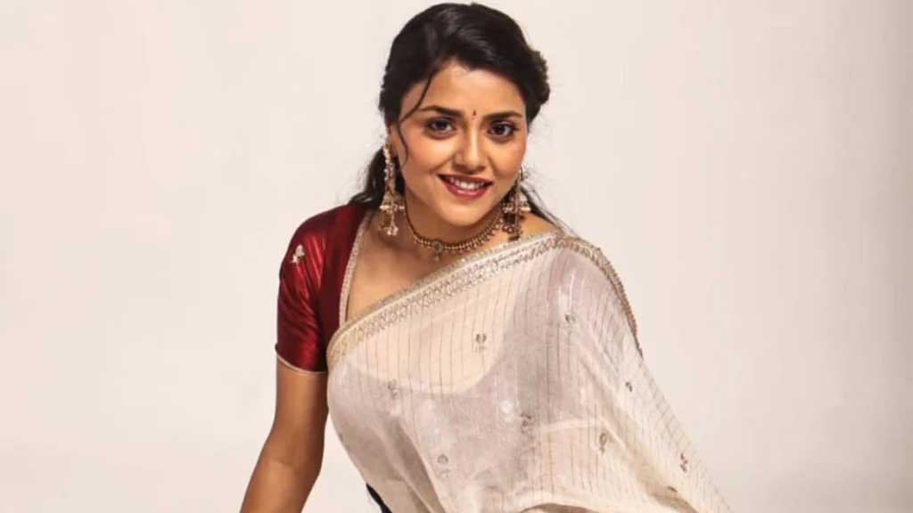 komal rani swarnkar age