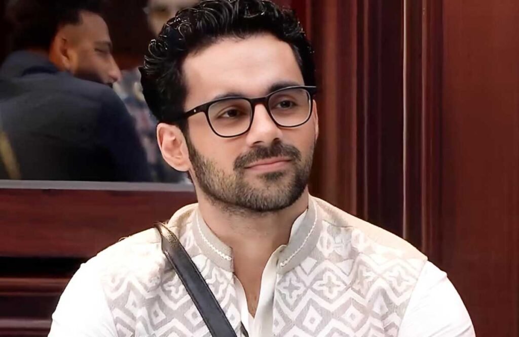 Abhishek Bajaj