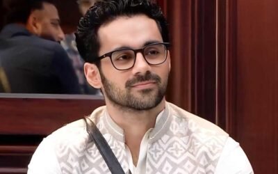 Abhishek Bajaj: Age, Ex-Wife, Bigg Boss 19 and Career