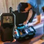 Air Quality Testing