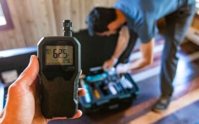 Air Quality Testing: What Counts as a Bad Number
