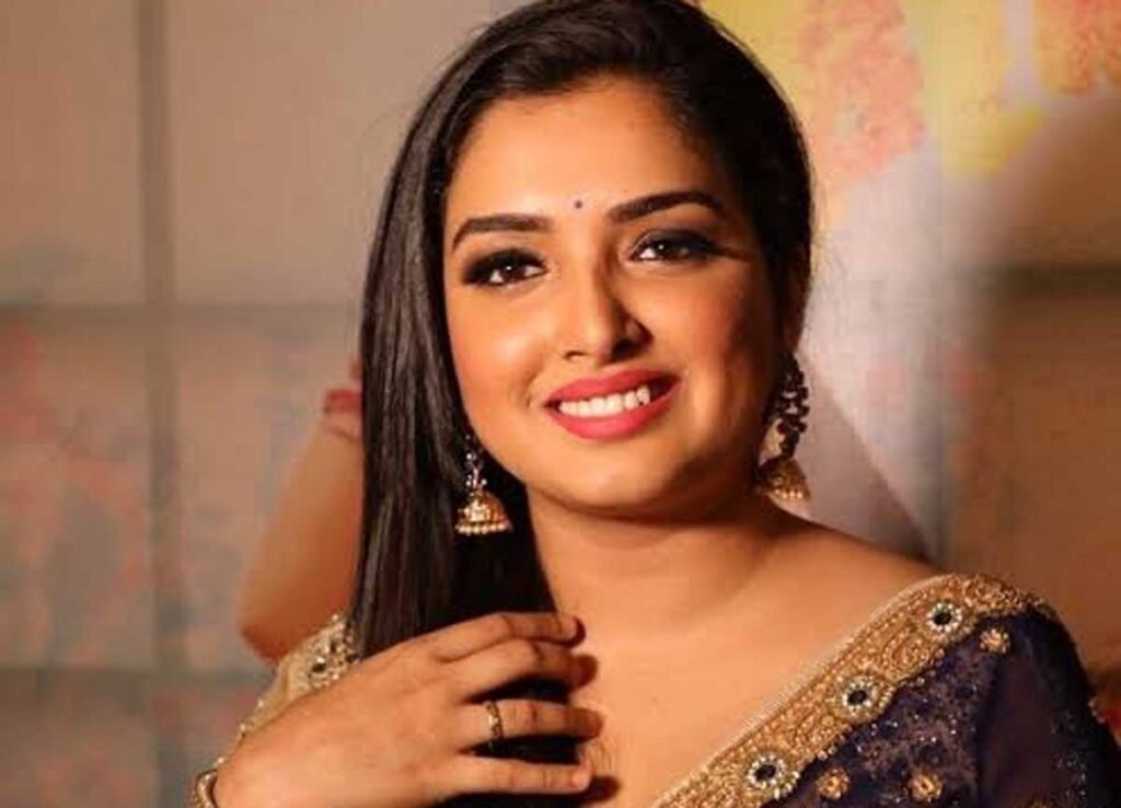 Amrapali Dubey
