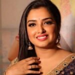 Amrapali Dubey