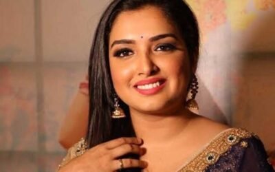 Amrapali Dubey: Age, Bhojpuri Career and Bigg Boss 20 Run