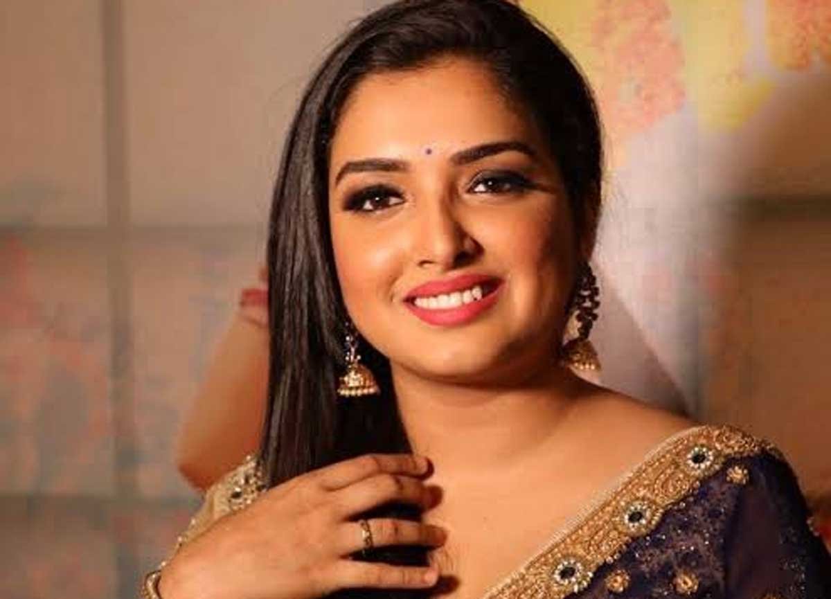 Amrapali Dubey