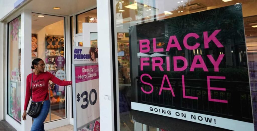 Artificial Scarcity Can Distort The Appeal Of Black Friday Deals