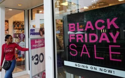 Artificial Scarcity Can Distort The Appeal Of Black Friday Deals