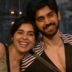 Avinash Mishra’s Girlfriend