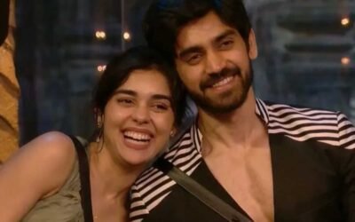 Avinash Mishra’s Girlfriend: What He and Eisha Singh Said
