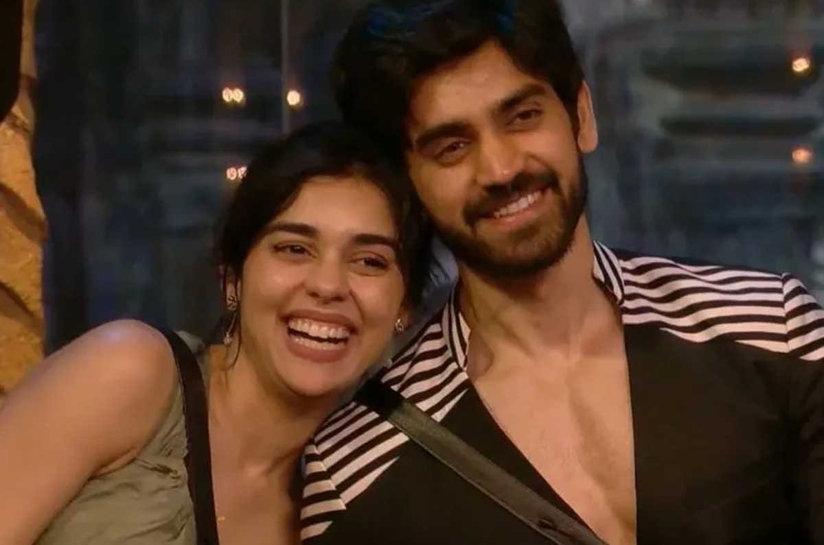 Avinash Mishra’s Girlfriend