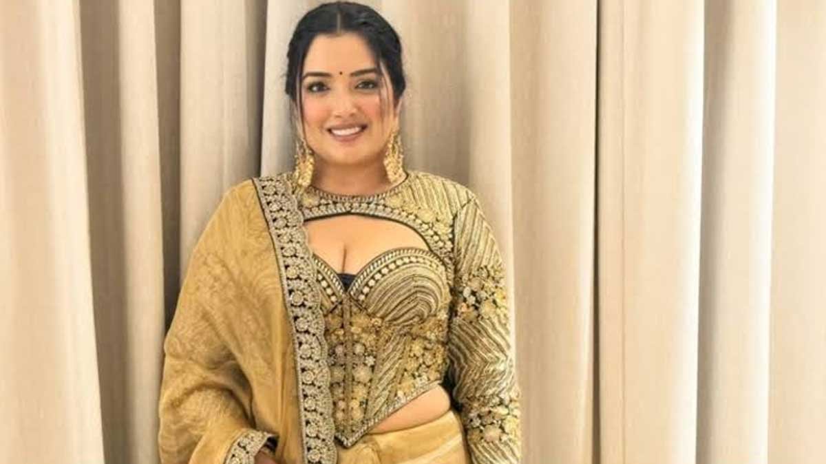 Bhojpuri Films and the Nirahua Pairing