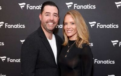 Jed York’s Wife: Danielle York, Marriage and Divorce Filing
