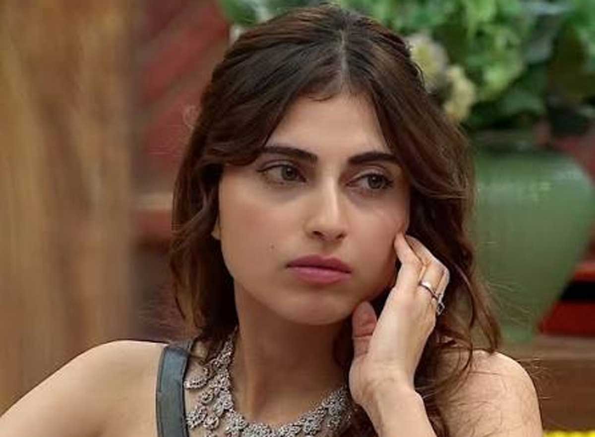 Farhana Bhatt