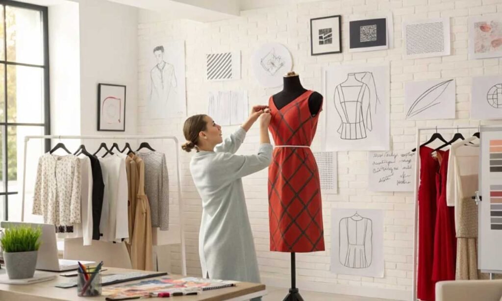 From Sketch to Store: How Private Label Apparel Brands Quietly Control the Fashion Game