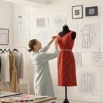 From Sketch to Store: How Private Label Apparel Brands Quietly Control the Fashion Game