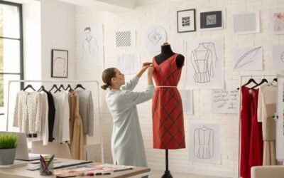 From Sketch to Store: How Private Label Apparel Brands Quietly Control the Fashion Game