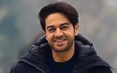 Gaurav Khanna: Age, Wife, Divorce Status and Bigg Boss 19