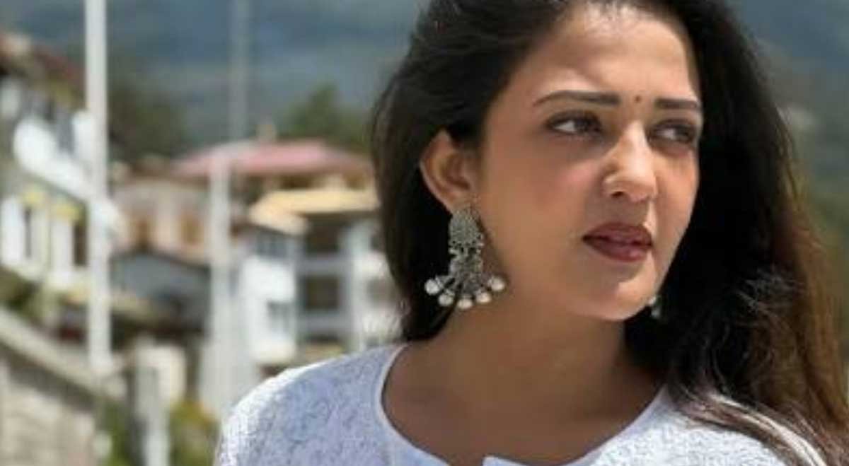 Gulki Joshi