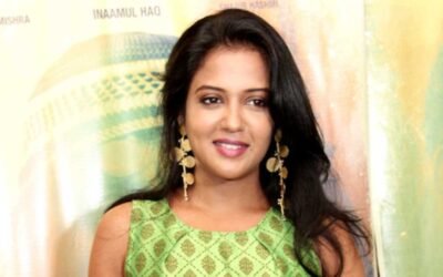 Gulki Joshi Age, Husband, TV Shows and Biography
