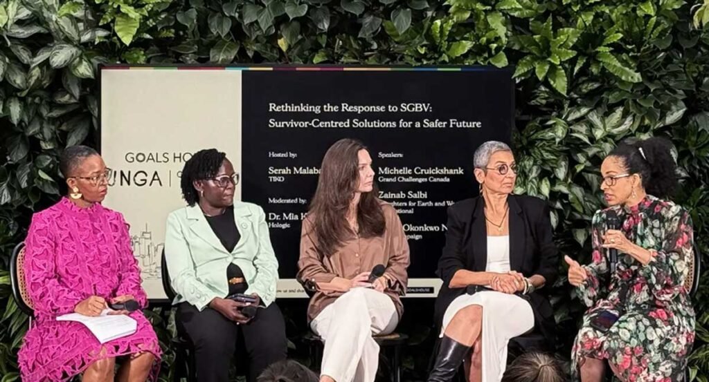How Prominent Women Are Redefining Hormone Health and Wellness in the Public Eye