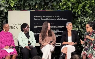 How Prominent Women Are Redefining Hormone Health and Wellness in the Public Eye