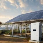 How a Smart Solar Inverter Maximises Energy Generation & System ROI?