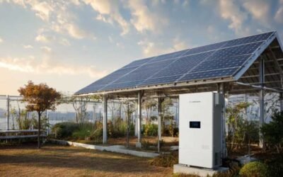 How a Smart Solar Inverter Maximises Energy Generation & System ROI?