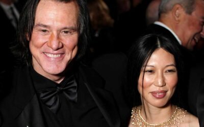 Jim Carrey’s Wife Min Ah: Wedding Facts and Past Marriages