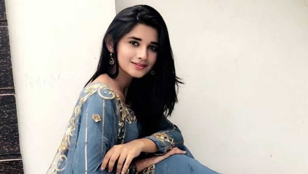 Kanika Mann