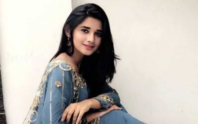 Kanika Mann Biography: Age, Serials and Bigg Boss 20
