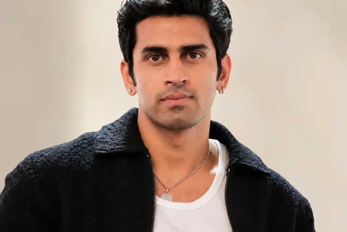 Kushal Tanwar
