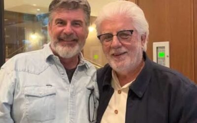 Michael McDonald’s Son: Michael Goessling’s Adoption Story