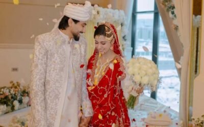 Mr Faisu’s Wife Tanya (Nikhat Fatima): Nikah Facts So Far