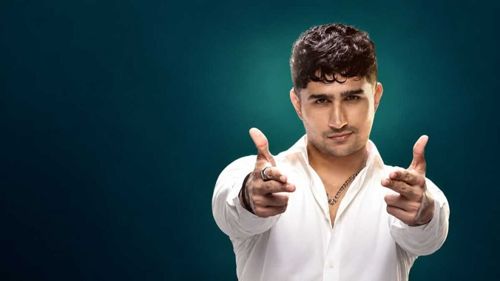 Nakul Dhull