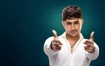 Nakul Dhull (Mitthu Don): Bigg Boss 20 Wildcard, Controversy