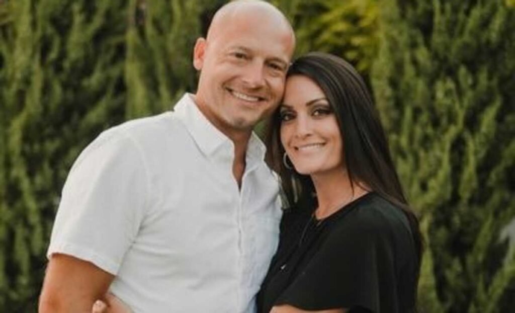PJ Fleck Wife: Heather Fleck