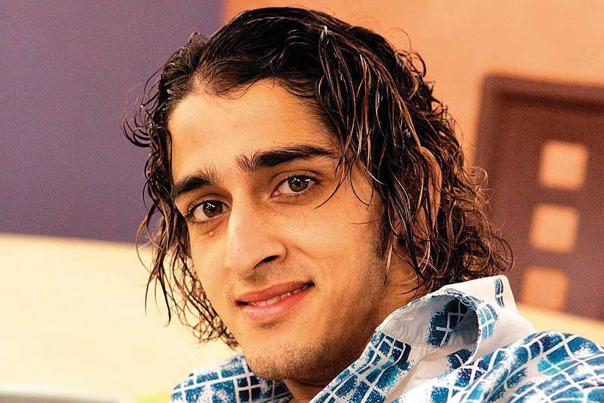 Qazi Touqeer