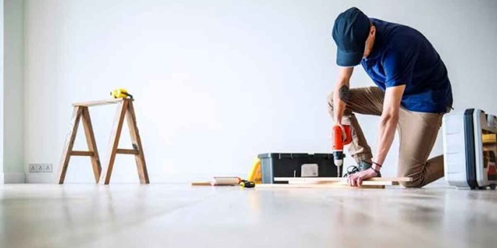Qualities to Look for in a Handyman Service