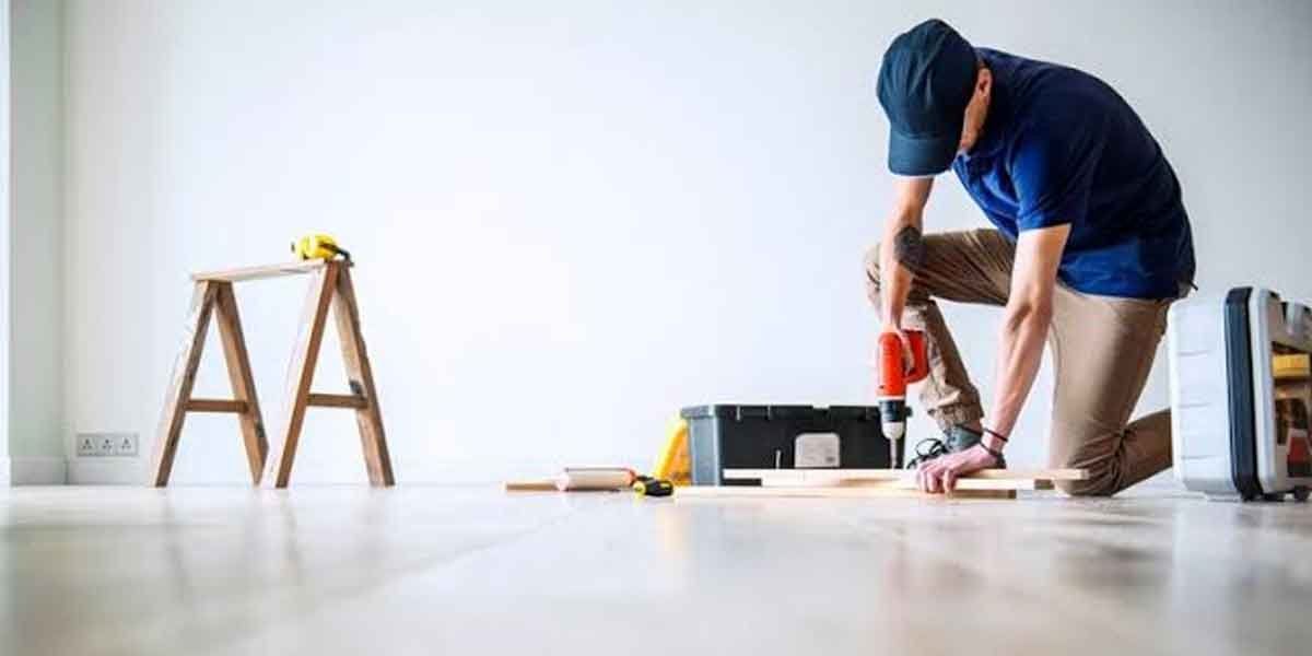Qualities to Look for in a Handyman Service
